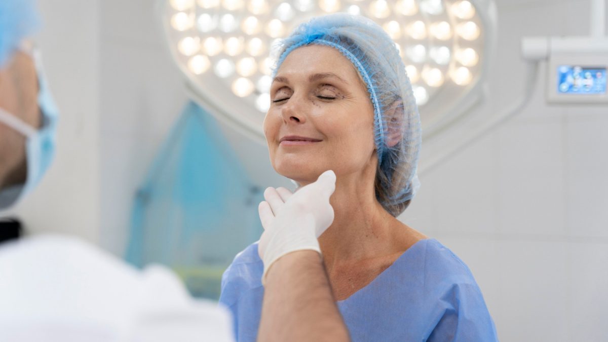 Clinique de chirurgie esthétique à Paris : soins, traitements et expertise