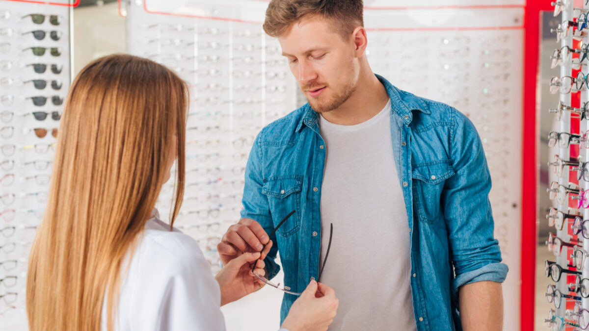 Comment choisir des lunettes de vue confortables et tendance ?