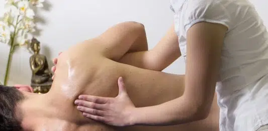 Comment faire pour dormir avec une tendinite située à l’épaule ?