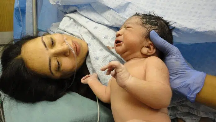 Comment gérer les visites de naissance ?