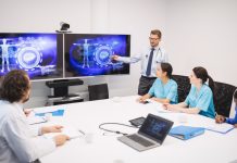 Comment un studio 3D transforme la communication dans le secteur médical ?