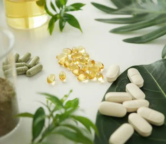 Pourquoi faut-il prendre des compléments alimentaires ?