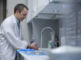 Trois conseils pour assainir votre cabinet médical