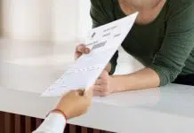 étapes pour faire l’acte de naissance
