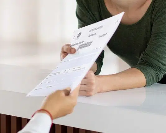 étapes pour faire l’acte de naissance