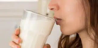 lait sans lactose