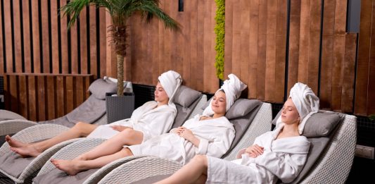 Cure thermale : l’essentiel à connaître avant de vous lancer Cure thermale : ce que vous devez savoir avant de partir