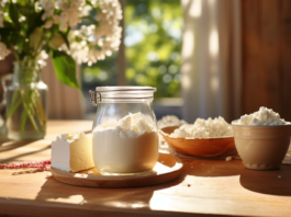 Peut-on consommer du mascarpone enceinte ? Précautions et alternatives