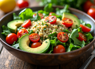 Aliments rassasiants sans faire grossir : top choix et astuces