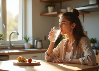 Bloquer la sensation de faim : astuces efficaces pour ne plus avoir faim!