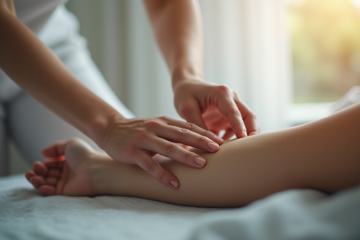 thérapie bien-être