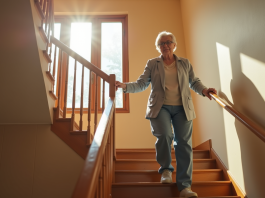 Prévention des chutes : comment sécuriser efficacement ?