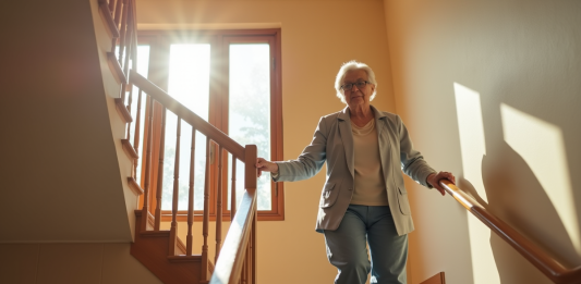 Prévention des chutes : comment sécuriser efficacement ?