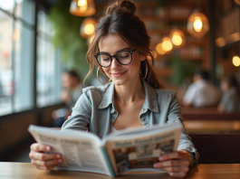 Les tendances lunettes de vue et de soleil cette année