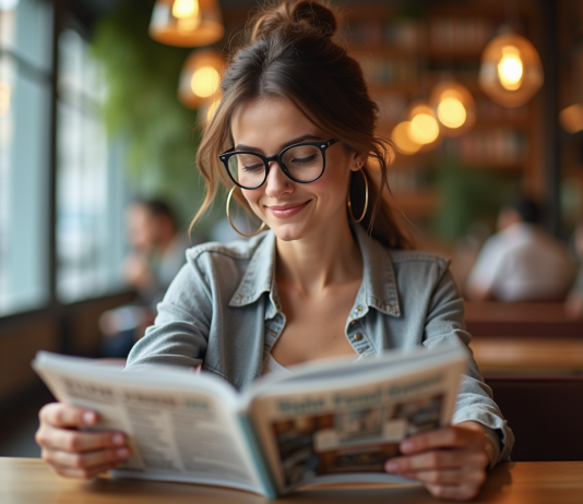 Les tendances lunettes de vue et de soleil cette année