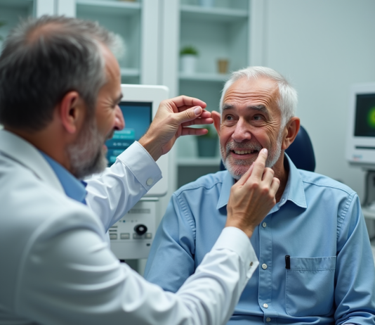 Trouver un spécialiste de l’audition au cœur d’Auchel