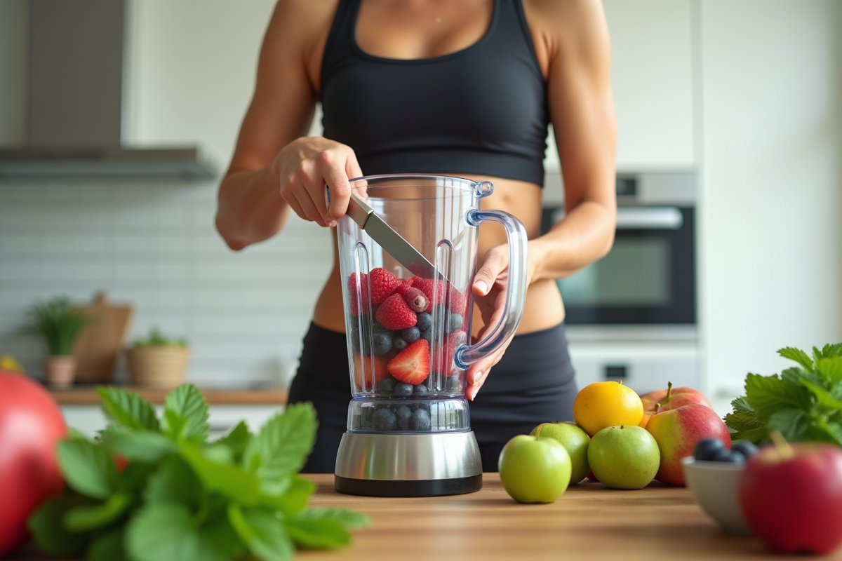 fruits minceur