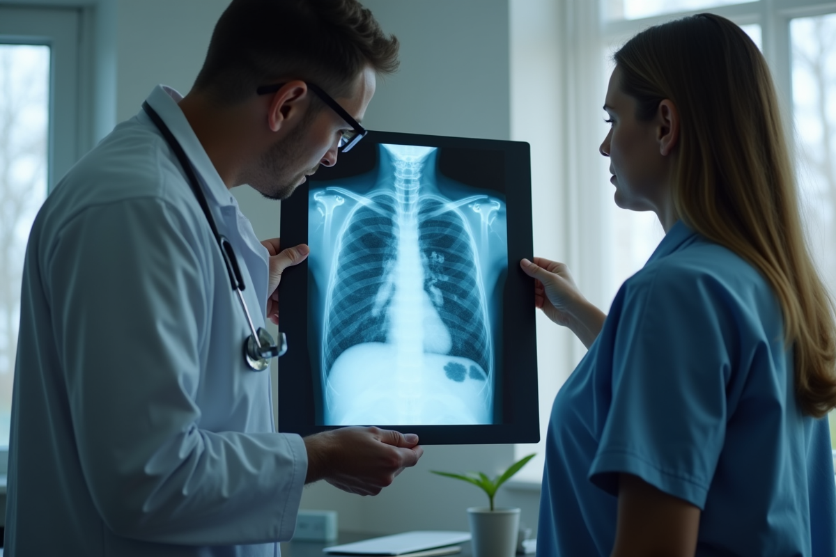 santé pulmonaire