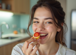 Perdre du poids en appréciant le sucré : 7 astuces efficaces à connaître !
