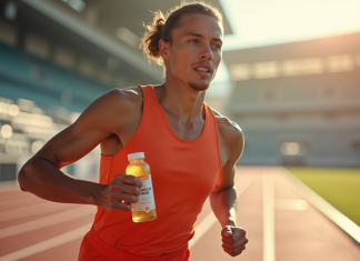 Optimiser ses performances sportives avec des produits naturels : focus sur les bénéfices du miel