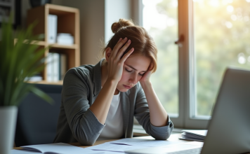 Fatigue : Symptômes et maladies sous-jacentes à surveiller