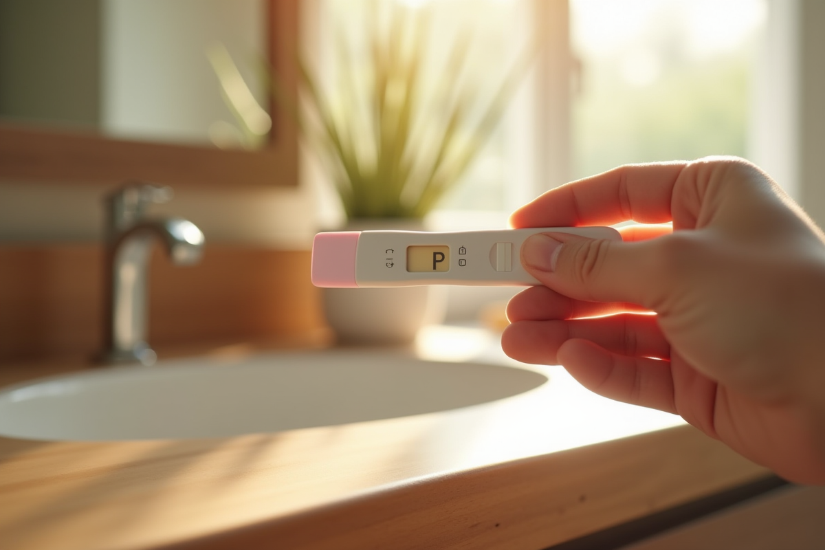 implantation grossesse
