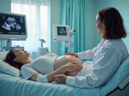 Nombre d’échographies pendant la grossesse : ce qu’il faut savoir