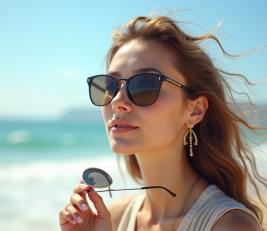 Lunettes de vue ou solaires : comment bien choisir ?
