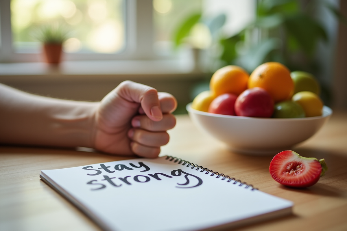 alimentation saine