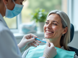 Santé bucco-dentaire : l’essentiel pour un sourire durable à Genève