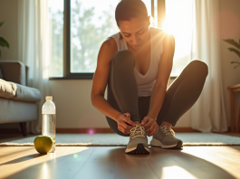 Perdre la graisse du ventre : astuces pour y parvenir efficacement