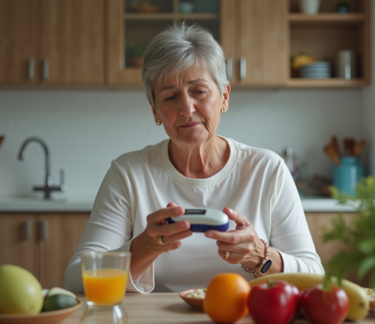 Diabète : quels sont les facteurs qui favorisent son développement ?