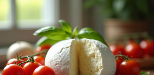 Burrata enceinte : peut-on la consommer pendant la grossesse ?