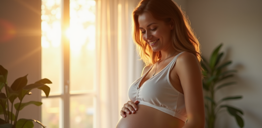 Bienfaits du bola de grossesse : découvrez les avantages pour les futures mamans !