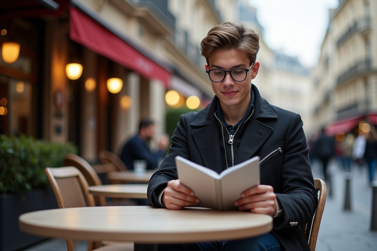 lunettes paris