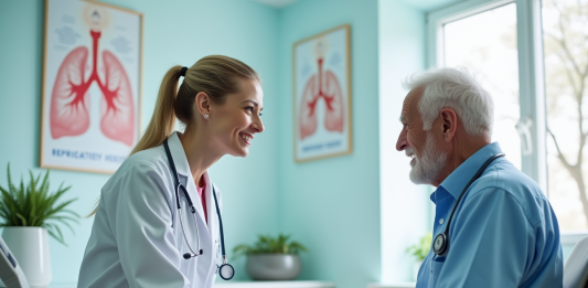 Coqueluche chez les personnes âgées : Risques et prévention