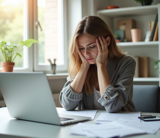 Signe grande fatigue : comment reconnaître et agir ?