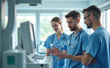 Aide technique : Prescripteur et rôle dans les équipements médicaux