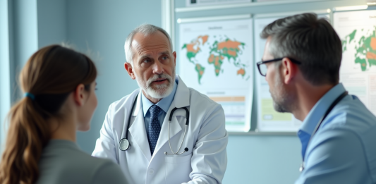 Traitement efficace toxocara canis : comment soigner l’infection chez l’homme ?