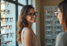 Choisir ses lunettes avec soin : critères essentiels à considérer