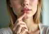 Herpès labial vs bouton d’acné : comment faire la différence ? herpès ou acné visage