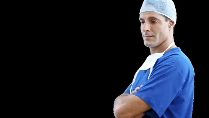 Joindre un médecin de garde facilement