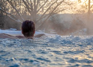 La médecine thermale : un allié efficace pour le traitement des maladies chroniques La médecine thermale : un allié efficace pour le traitement des maladies chroniques