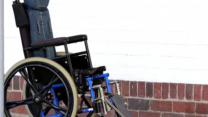Le matériel médical : indispensable pour les personnes en situation de handicap ou en perte d'autonomie