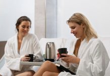 Les bienfaits des cures thermales en rhumatologie