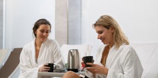 Les bienfaits des cures thermales en rhumatologie