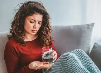 Comment le médicament antadys soulage-t-il les règles douloureuses?