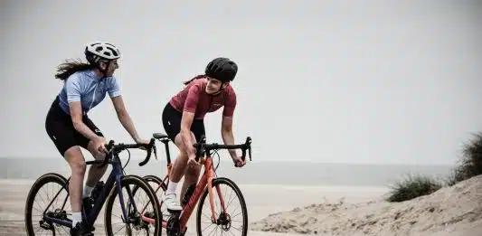 Pratiquez le vélo pour être en bonne santé