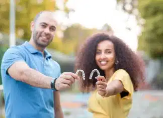 Orthodontie invisible : 3 choses que vous devez savoir sur cette solution innovante