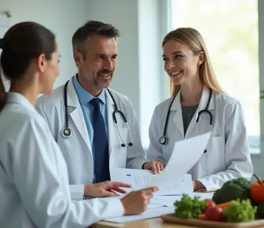 Helium gestion santé et la prévention : un duo gagnant pour votre bien-être